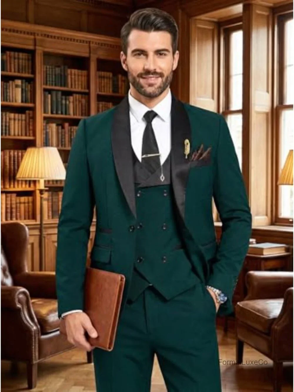 N/A sharp sleek